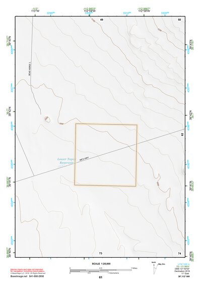 39112NW Page 61 Lynndyl Topo Preview 1
