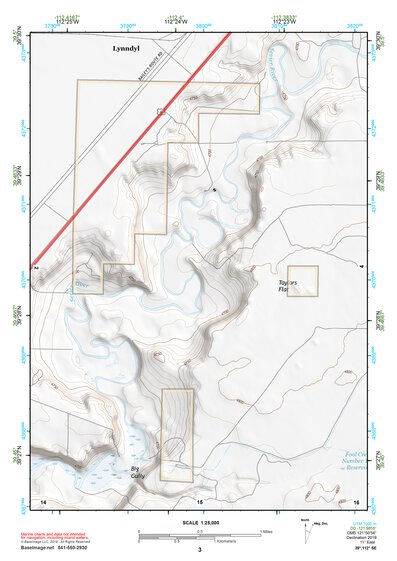 39112SE Page 3 Delta Topo Preview 1