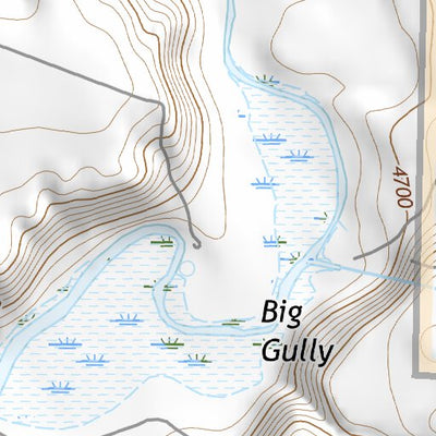 39112SE Page 3 Delta Topo Preview 3