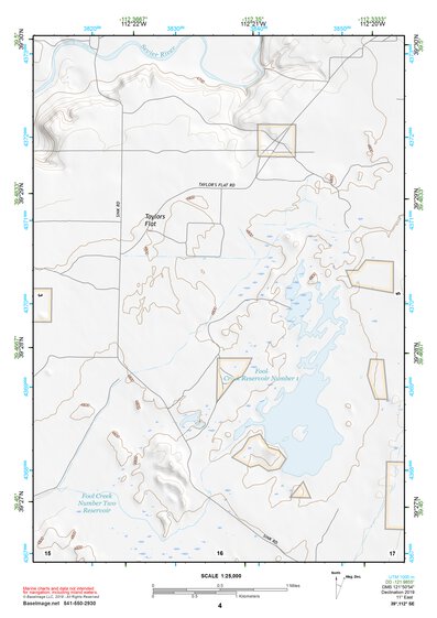 39112SE Page 4 Delta Topo Preview 1
