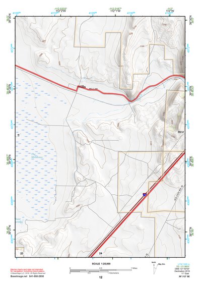 39112SE Page 12 Delta Topo Preview 1