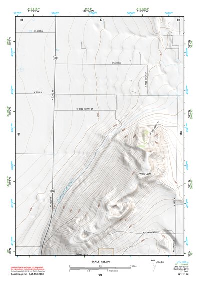 39112SE Page 99 Delta Topo Preview 1