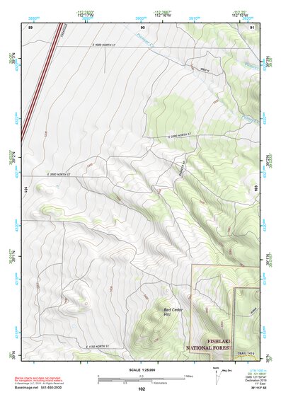 39112SE Page 102 Delta Topo Preview 1