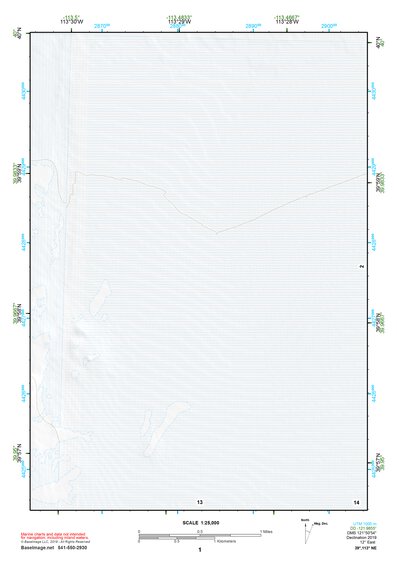 39113NE Page 1 Fish Springs Topo Preview 1
