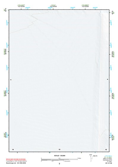 39113NE Page 3 Fish Springs Topo Preview 1