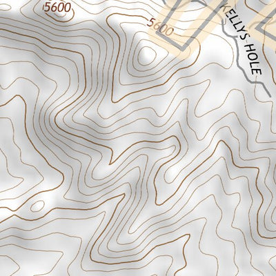39113NE Page 8 Fish Springs Topo Preview 2