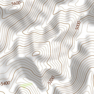 39113NE Page 9 Fish Springs Topo Preview 3
