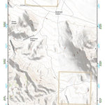 39113NE Page 10 Fish Springs Topo Preview 1
