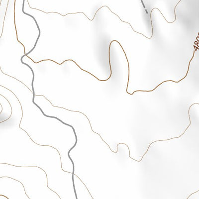 39113NE Page 10 Fish Springs Topo Preview 2