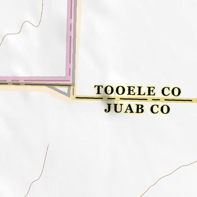 39113NE Page 19 Fish Springs Topo Preview 3
