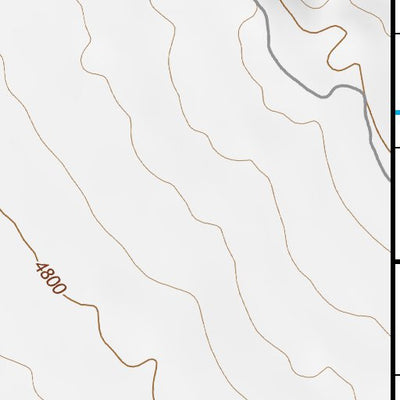 39113NE Page 20 Fish Springs Topo Preview 3