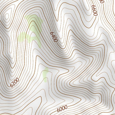 39113NE Page 22 Fish Springs Topo Preview 3