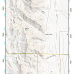 39113NE Page 23 Fish Springs Topo Preview 1
