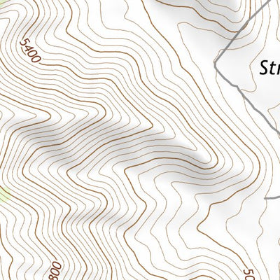 39113NE Page 23 Fish Springs Topo Preview 2