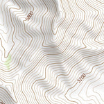 39113NE Page 23 Fish Springs Topo Preview 3