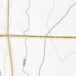 39113NE Page 24 Fish Springs Topo Preview 3