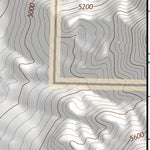 39113NE Page 25 Fish Springs Topo Preview 3