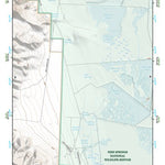 39113NE Page 27 Fish Springs Topo Preview 1