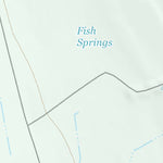 39113NE Page 27 Fish Springs Topo Preview 2