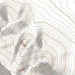 39113NE Page 27 Fish Springs Topo Preview 3