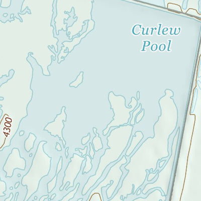 39113NE Page 28 Fish Springs Topo Preview 2