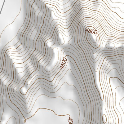 39113NE Page 29 Fish Springs Topo Preview 3