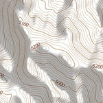 39113NE Page 30 Fish Springs Topo Preview 2