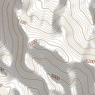39113NE Page 30 Fish Springs Topo Preview 2