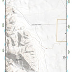 39113NE Page 31 Fish Springs Topo Preview 1