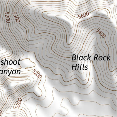 39113NE Page 31 Fish Springs Topo Preview 3
