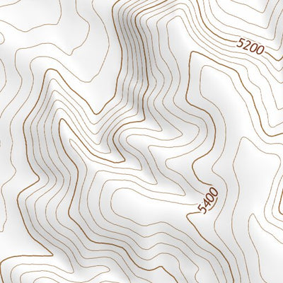 39113NE Page 32 Fish Springs Topo Preview 3