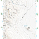 39113NE Page 35 Fish Springs Topo Preview 1