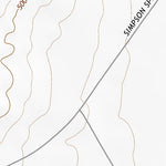 39113NE Page 35 Fish Springs Topo Preview 2
