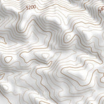 39113NE Page 37 Fish Springs Topo Preview 2
