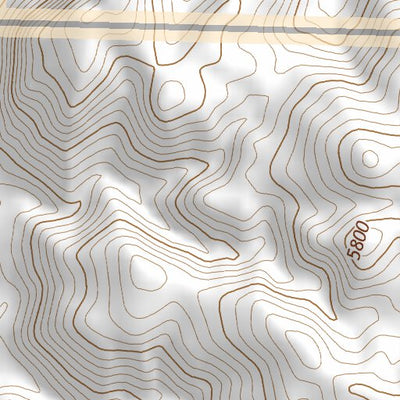 39113NE Page 37 Fish Springs Topo Preview 3