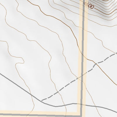 39113NE Page 42 Fish Springs Topo Preview 2