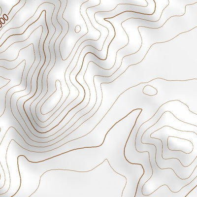 39113NE Page 43 Fish Springs Topo Preview 2