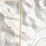 39113NE Page 43 Fish Springs Topo Preview 3