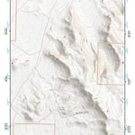 39113NE Page 44 Fish Springs Topo Preview 1
