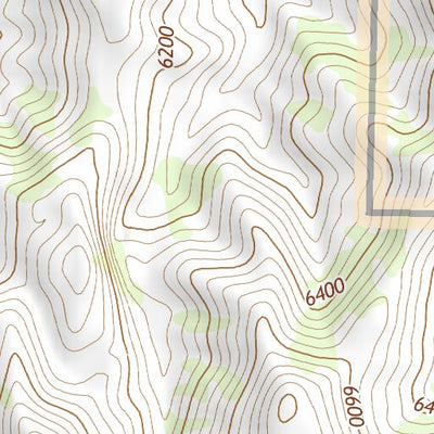 39113NE Page 46 Fish Springs Topo Preview 3