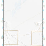 39113NE Page 52 Fish Springs Topo Preview 1