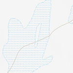 39113NE Page 52 Fish Springs Topo Preview 3