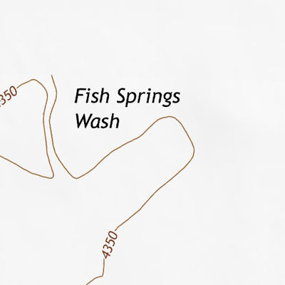 39113NE Page 53 Fish Springs Topo Preview 3