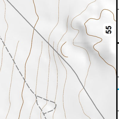 39113NE Page 54 Fish Springs Topo Preview 3