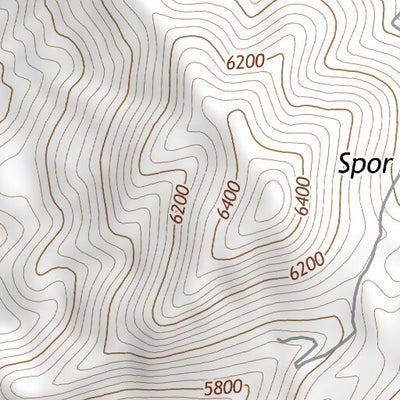 39113NE Page 56 Fish Springs Topo Preview 2