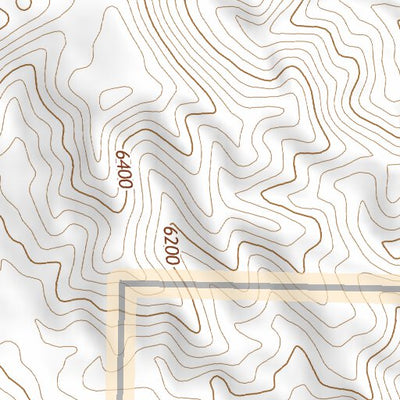 39113NE Page 58 Fish Springs Topo Preview 3