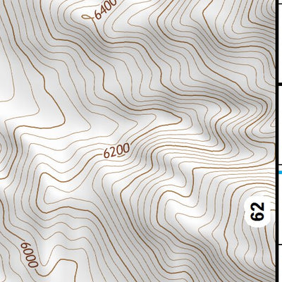 39113NE Page 61 Fish Springs Topo Preview 3