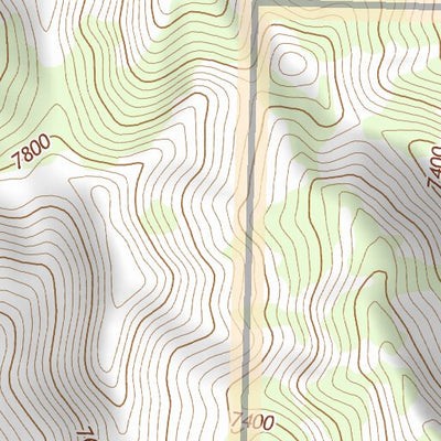 39113NE Page 62 Fish Springs Topo Preview 2