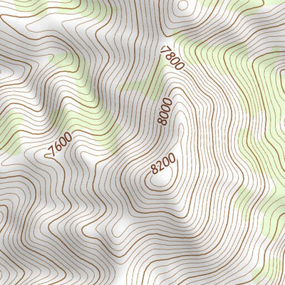 39113NE Page 62 Fish Springs Topo Preview 3