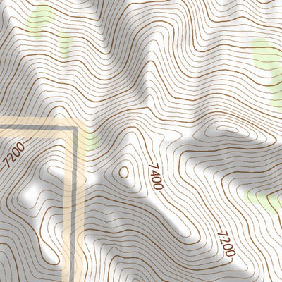39113NE Page 63 Fish Springs Topo Preview 3